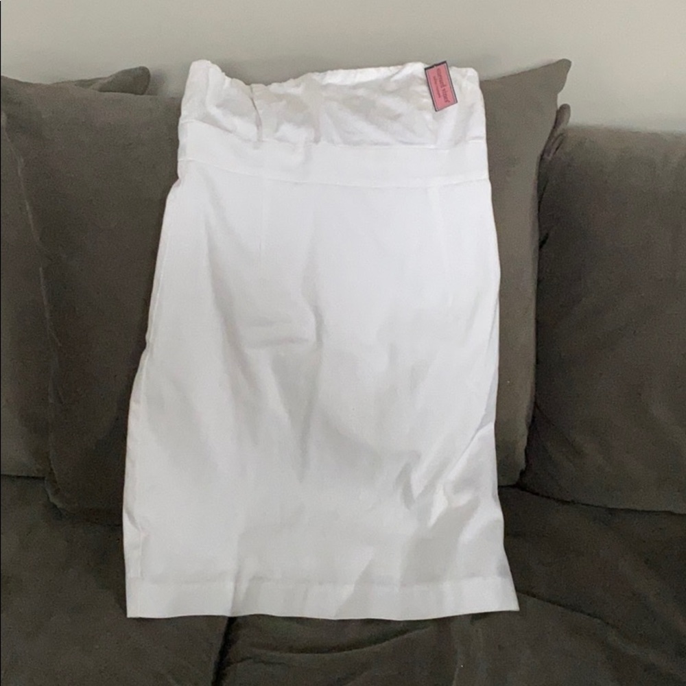 Vineyard vines dress